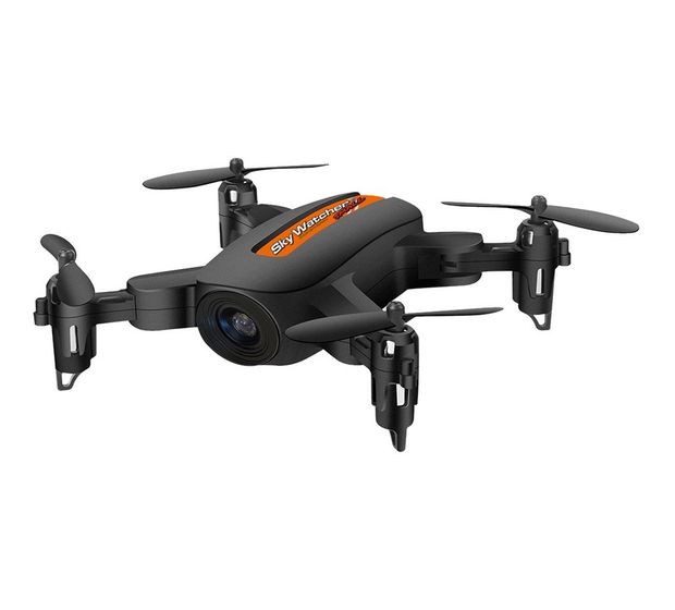 DF-Models SkyWatcher SMALL - RTF f&uuml;r 27,95 Euro