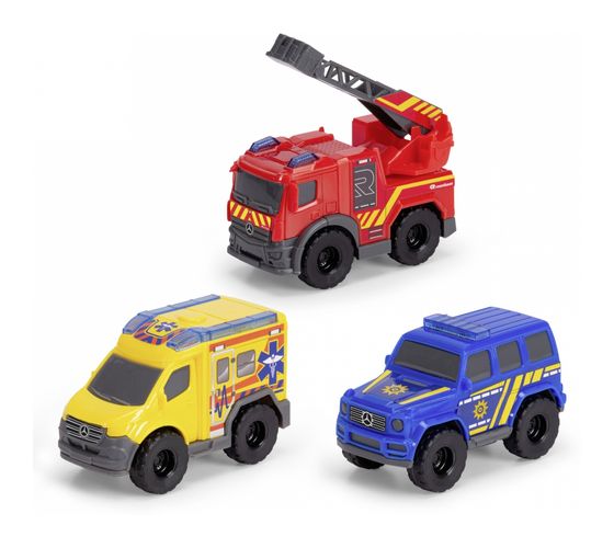 Dickie Toys 203712029 f&uuml;r 7,99 Euro