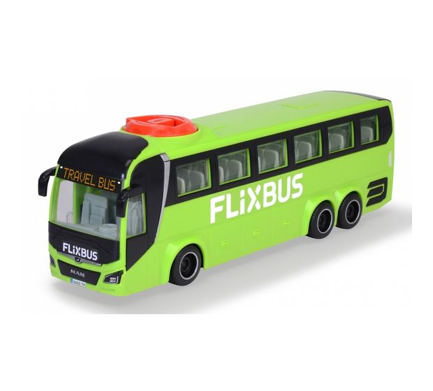 Dickie Toys 203744015 f&uuml;r 14,99 Euro