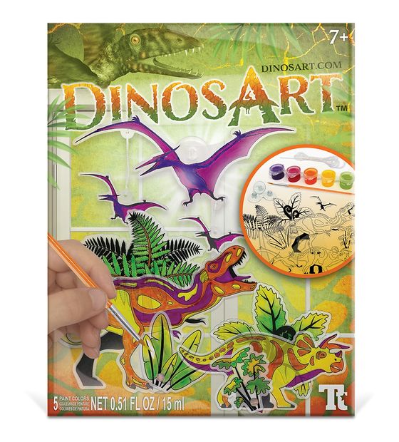 Dinosart 15012 f&uuml;r 14,99 Euro