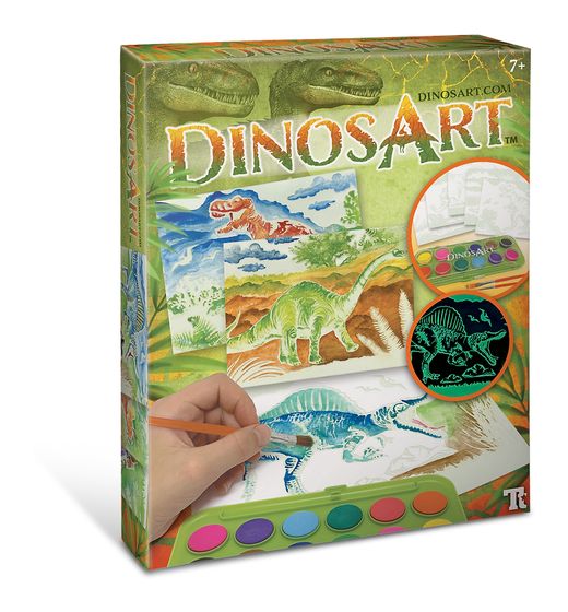 Dinosart 15052 f&uuml;r 16,48 Euro