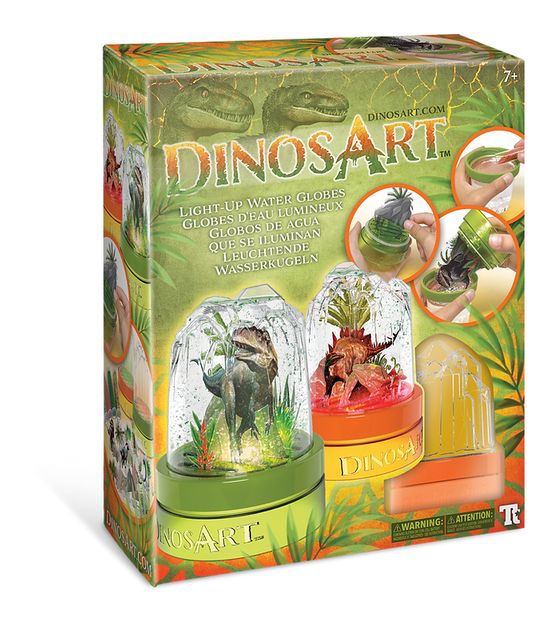Dinosart 15101 f&uuml;r 24,99 Euro