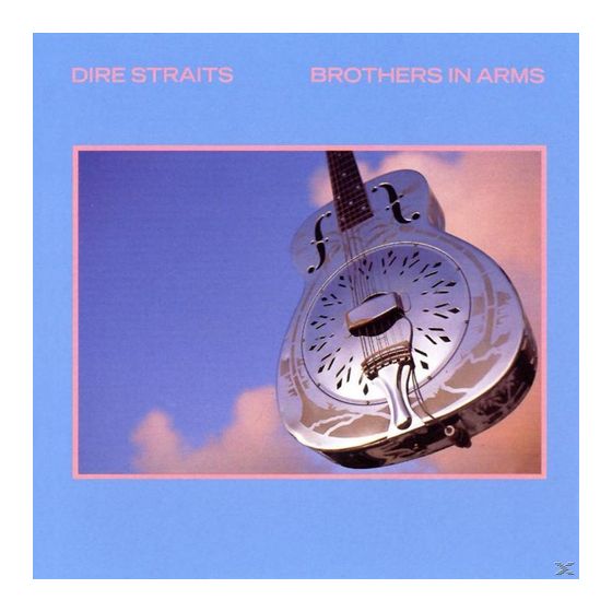 Dire Straits - Brothers In Arms f&uuml;r 9,99 Euro