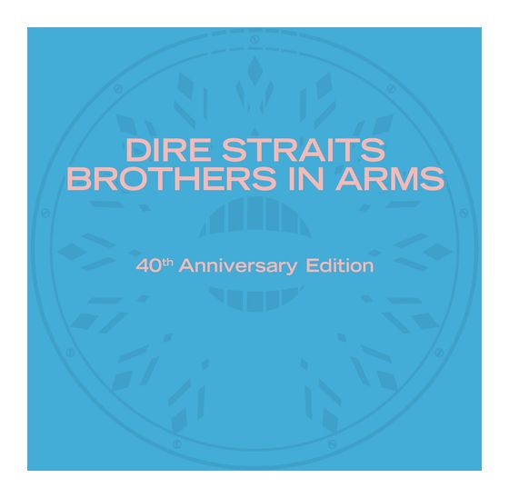 Dire Straits - Brothers In Arms (Ltd. 40th Anniversary / 3CD) f&uuml;r 19,99 Euro