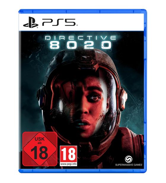 Directive 8020 (PlayStation 5) f&uuml;r 49,99 Euro