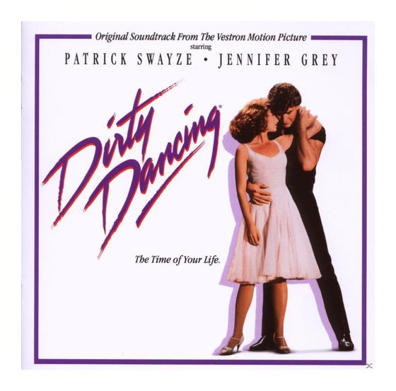 Dirty Dancing f&uuml;r 11,99 Euro