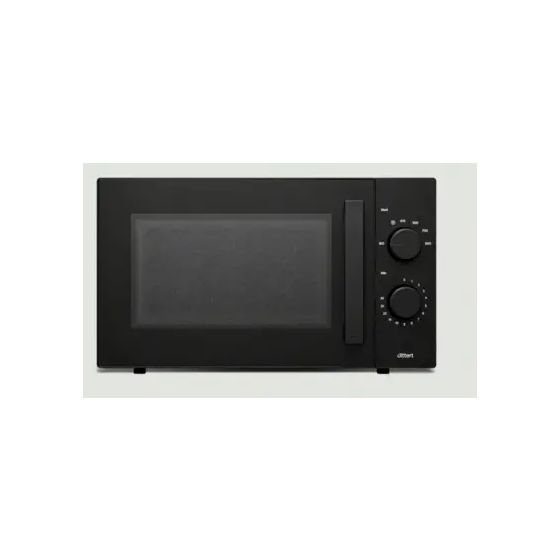 Dittert MW001B-00 Freistehende Mikrowelle 800 W Größe: klein 6 Stufen f&uuml;r 104,99 Euro