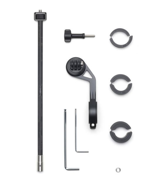 DJI 111189 Osmo Multifunctional Bike Tube Mount Kit f&uuml;r 42,99 Euro
