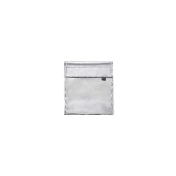 DJI Battery Safe Bag Large Schutzhülle  (Grau) f&uuml;r 17,00 Euro