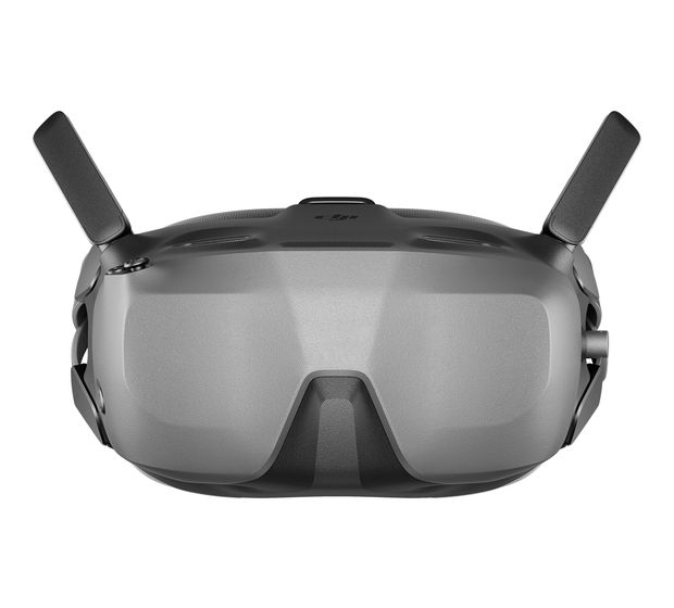 DJI Goggles N3 f&uuml;r 269,00 Euro