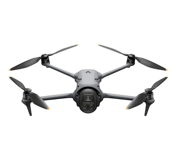 DJI Mavic 4 Pro Quadrocopter Multicopter/Drohne Flugzeit: 51 min  (Grau) f&uuml;r 2.099,00 Euro