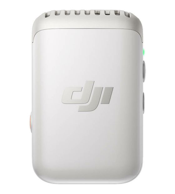 DJI Mic 2 Sender  (Weiß) f&uuml;r 52,99 Euro
