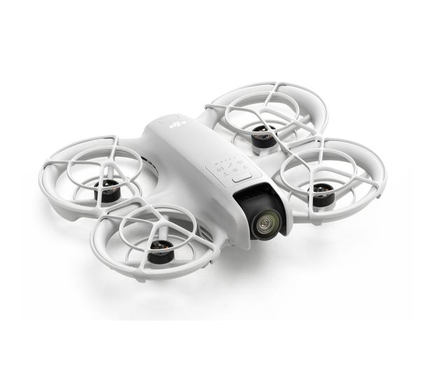 DJI Neo Fly More Combo 4000 x 3000 Pixel Quadrocopter Multicopter/Drohne Flugzeit: 18 min  (Schwarz, Weiß) f&uuml;r 279,99 Euro