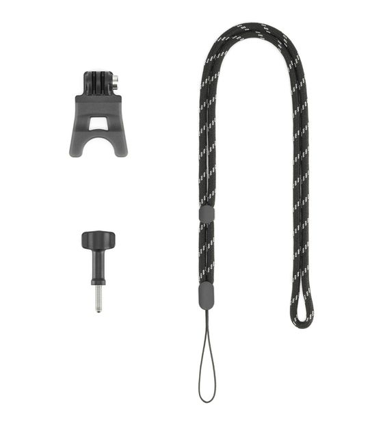 DJI Osmo Action Bite Mount f&uuml;r 16,00 Euro