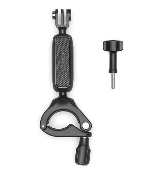 DJI Osmo Action Handlebar Mount f&uuml;r 40,00 Euro
