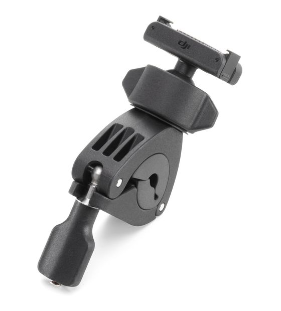 DJI Osmo Action Mini Handlebar Mount f&uuml;r 39,00 Euro