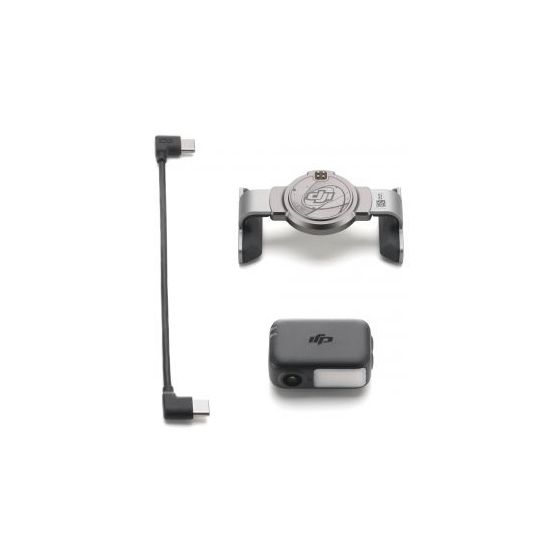 DJI Osmo Mobile 8 Tracking Kit Stativ  (Schwarz, Grau) f&uuml;r 49,00 Euro