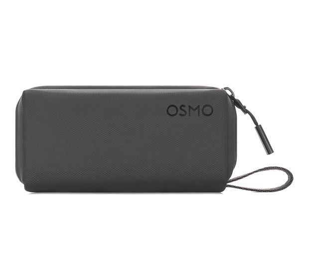 DJI Osmo Pocket 4 Kameratasche für DJI Osmo Pocket 4 Osmo Pocket 3  (Schwarz) f&uuml;r 29,00 Euro