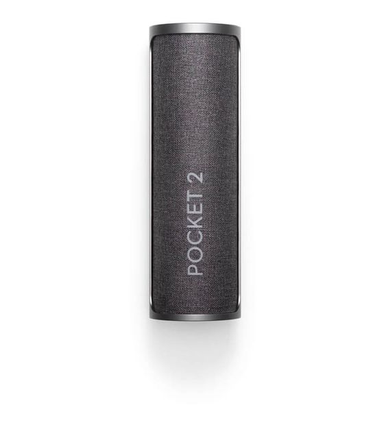 DJI Pocket 2 Charging Case f&uuml;r 97,00 Euro