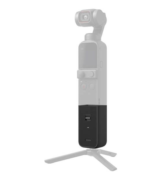 DJI Pocket 2 Do-It-All Handle f&uuml;r 97,00 Euro