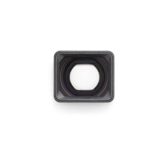 DJI Pocket 2 Wide-Angle Lens f&uuml;r 54,00 Euro