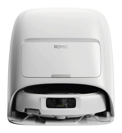 DJI Romo A Saugroboter nass/trocken 180 min Akku 25000 Pascal Leistung  (Weiß) f&uuml;r 899,00 Euro