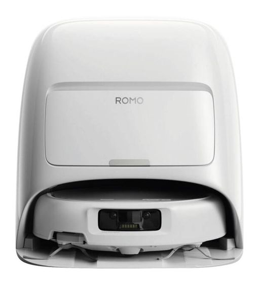 DJI Romo S Saugroboter nass/trocken 180 min Akku 25000 Pascal Leistung  (Weiß) f&uuml;r 610,00 Euro