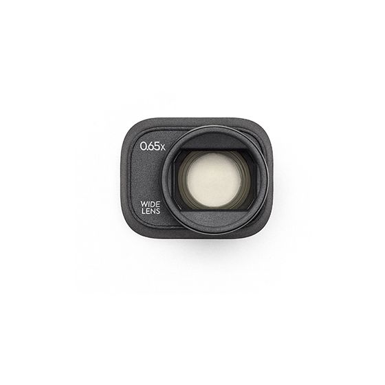 DJI Weitwinkelobjektiv Mini3 Pro f&uuml;r 35,00 Euro