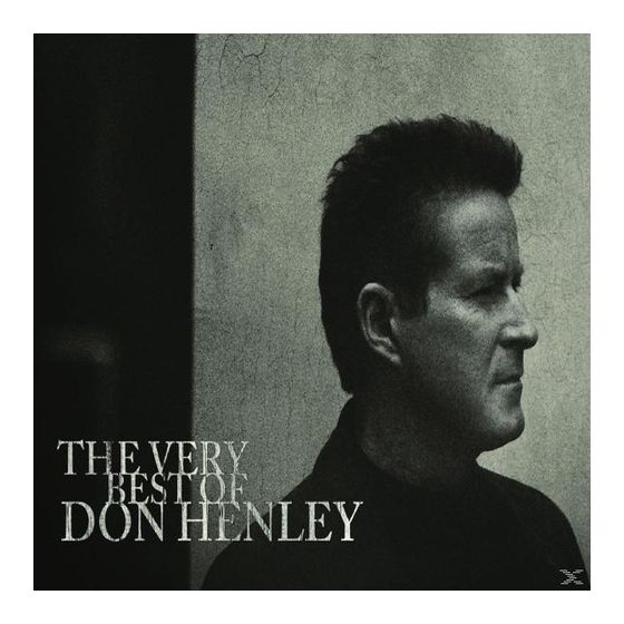 Don Henley - The Very Best Of f&uuml;r 5,99 Euro
