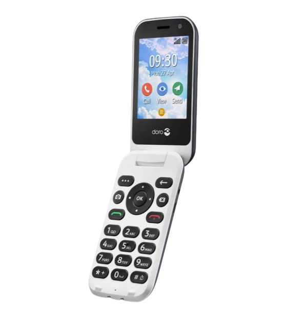 Doro 7080 f&uuml;r 84,99 Euro