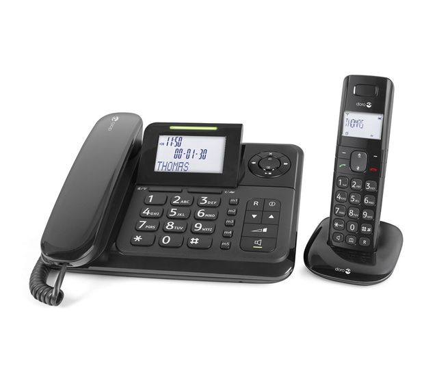 Doro Comfort 4005 f&uuml;r 89,99 Euro
