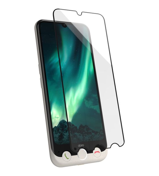 Doro Klare Bildschirmschutzfolie für Aurora A31 f&uuml;r 13,18 Euro