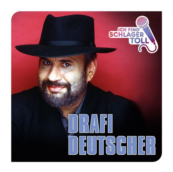 Drafi Deutscher - Ich find' Schlager toll (Das Beste) f&uuml;r 5,99 Euro