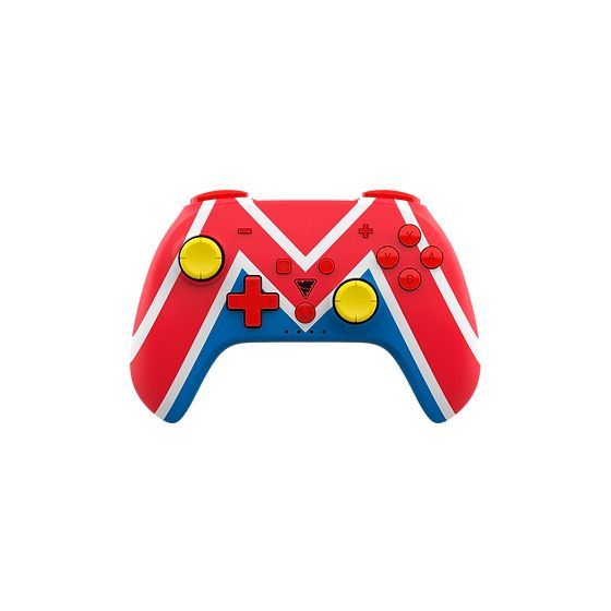 Dragonshock PopTop Compact Gamepad für Nintendo Switch  (Mehrfarbig) f&uuml;r 34,49 Euro