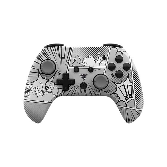 Dragonshock PopTop Compact Gamepad für Nintendo Switch  (Mehrfarbig) f&uuml;r 34,99 Euro