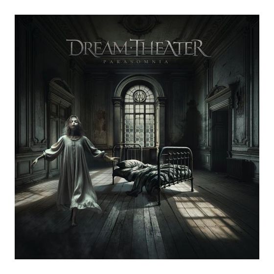Dream Theater - Parasomnia f&uuml;r 32,99 Euro