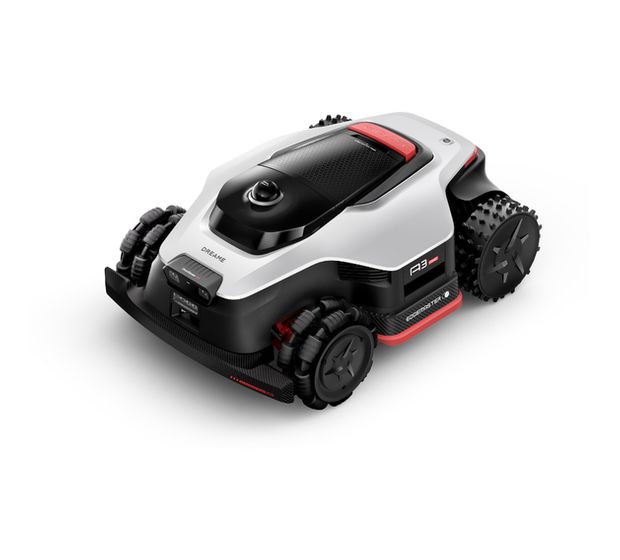 Dreame A3 AWD Pro 3500 Rasenmähroboter bis 3500 m² f&uuml;r 2.354,00 Euro