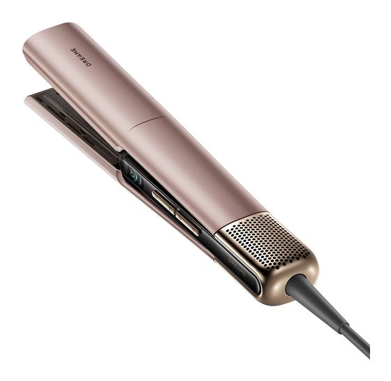 Dreame AeroStraight Pro Haarglätter 1500 W  (Violett) f&uuml;r 249,00 Euro
