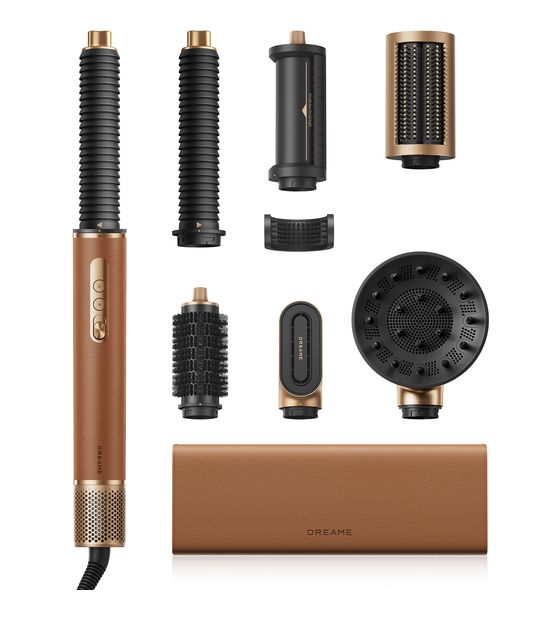 Dreame AirStyle Pro 2 Multistyler 1300 W  (Gold) f&uuml;r 259,00 Euro