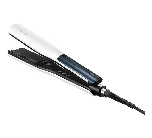 Dreame AuraSteam Haarglätter 68 W  (Weiß, Schwarz) f&uuml;r 136,99 Euro