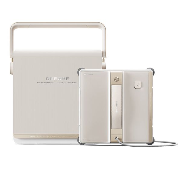 Dreame C1 Station f&uuml;r 587,00 Euro