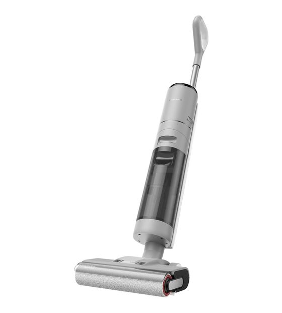 Dreame G10 Pro Naß-/Trockensauger bis 35 min Laufzeit 2,5 Ah 16000 Pascal bis 0,7 l Schmutzwasser f&uuml;r 159,00 Euro