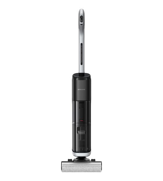 Dreame H14 Pro Naß-/Trockensauger bis 40 min Laufzeit für bis zu  300 m² Reinigungsfläche 18000 Pascal bis 0,65 l Schmutzwasser f&uuml;r 242,99 Euro