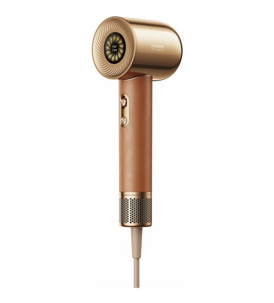 Dreame Hair Miracle Haartrockner 1600 W  (Gold) f&uuml;r 338,00 Euro