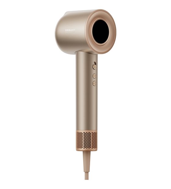 Dreame Miracle Essence Haartrockner 1600 W  (Gold) f&uuml;r 299,00 Euro