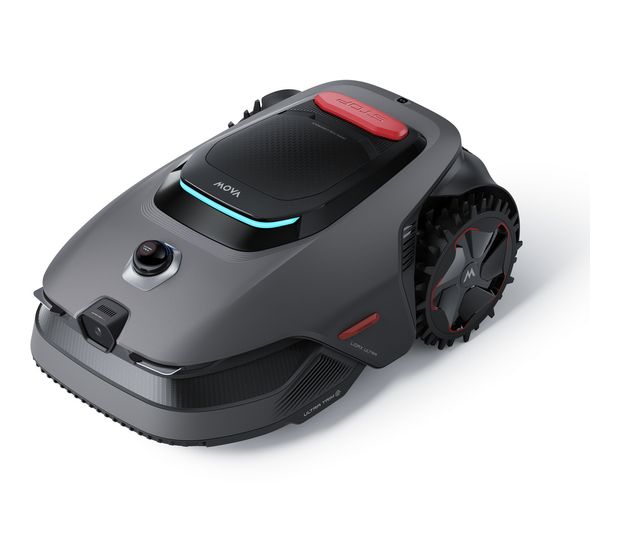 Dreame Mova LiDAX Ultra 1200 Rasenmähroboter bis 1200 m² f&uuml;r 834,00 Euro