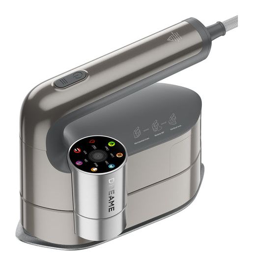 Dreame P7 Steam Iron 1200 W Dampfbügelstation  (Silber) f&uuml;r 99,00 Euro