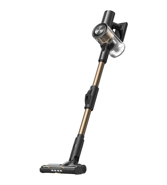 Dreame R10s Lite Handstaubsauger Beutellos bis 45 min Laufzeit 25,2 V HEPA  (Schwarz) f&uuml;r 154,99 Euro
