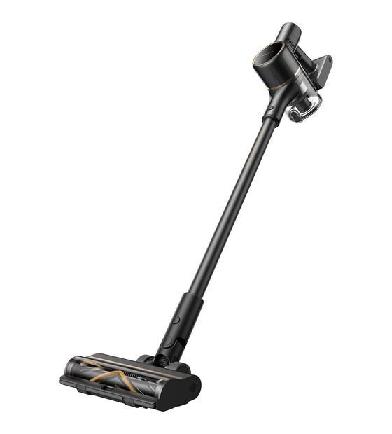 Dreame R20 SE Handstaubsauger Beutellos bis 90 min Laufzeit 29,6 V  (Schwarz) f&uuml;r 199,00 Euro