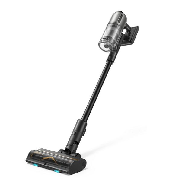 Dreame Z30 Handstaubsauger Beutellos bis 90 min Laufzeit 29,6 V HEPA  (Schwarz) f&uuml;r 319,00 Euro